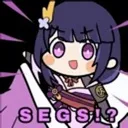 eiSEGS eiSEGS