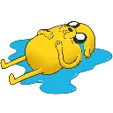 jakesad Discord Emoji