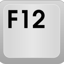 F12 Discord emoji