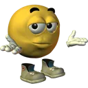 shrugjoe