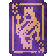 Ic_enchanted_Bado Discord emoji
