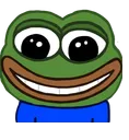 Pepesmile PepeSmile Discord Emoji