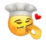 chefskissremovebgpreview Discord Emoji