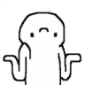 Shrug Discord emoji