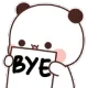 bye