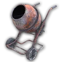cementMixer