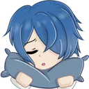 Haruka_sleepy_Kunoka