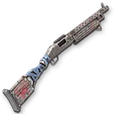 PumpShotgun
