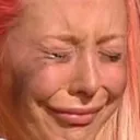 CryingLady