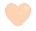 VELheartorange Discord emoji