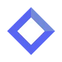 Blurple Boost Level 2 Discord Emoji
