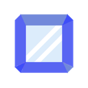 blurple_boost_level_5 Discord emoji