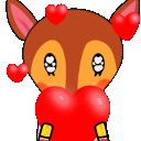 ACFaunaLove Discord emoji