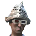Tinfoil