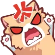 NekoAngry