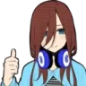 MikuThumbUp