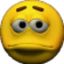 sad
