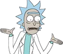 RickShrug