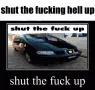 shutUP