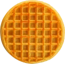 Food_Waffle