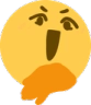 guffaw Discord emoji