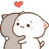 hugs