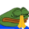 Prayge