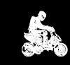 wheelie