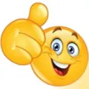 AlphaThumbsUp