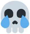 skullcry