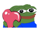 pepe_love Discord emoji