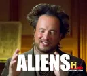 itsaliens