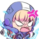 WattsonAngry