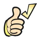thumbsupF76 thumbsupF76