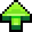 arrow_up