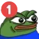 Pepe1 pepe1 Discord Emoji