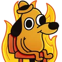 bnqThisIsFine