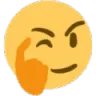 emojithinking