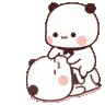 DGpandaKisses