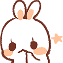 bunny_cute Discord emoji