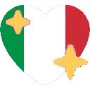 :italianamericanheart: :italianamericanheart: