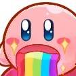 kirbyvomit