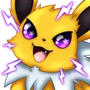 jolteon