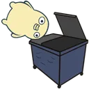 psydachidumptrash