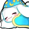 CinnamorollSleep