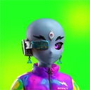 DNA_Alien DNA_Alien