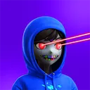 DNA_LAZEREYES