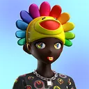 Flower_Hat