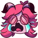 EbiCrying
