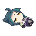 xiao_bored